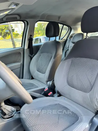 PALIO 1.0 MPI Attractive 8V