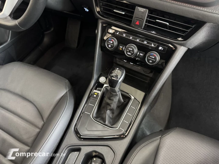 Taos 1.4 16V 4P FLEX 250 TSI HIGHLINE AUTOMÁTICO