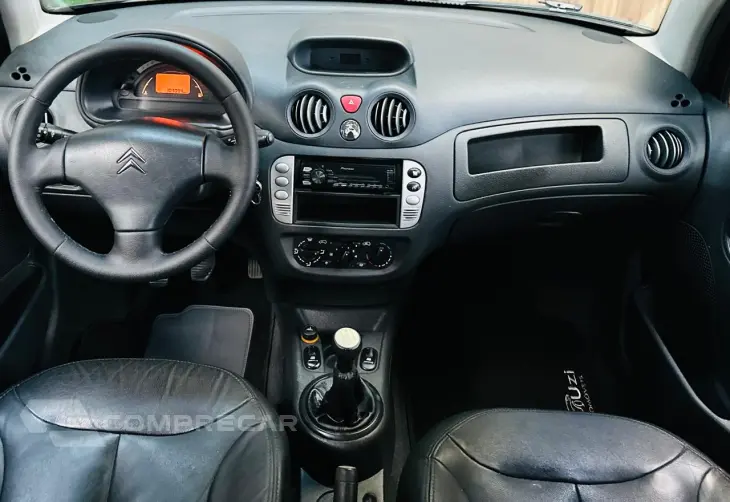 C3 1.4 I GLX 8V