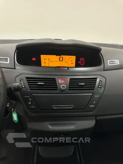 C4 2.0 GLX 16V