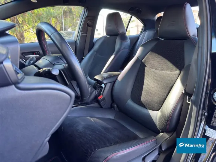 COROLLA 2.0 VVT-IE FLEX GR-S DIRECT SHIFT