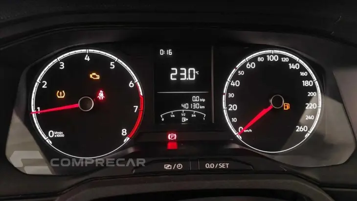 POLO 1.0 MPI TRACK MANUAL