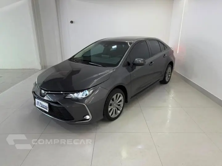 COROLLA XEI 20