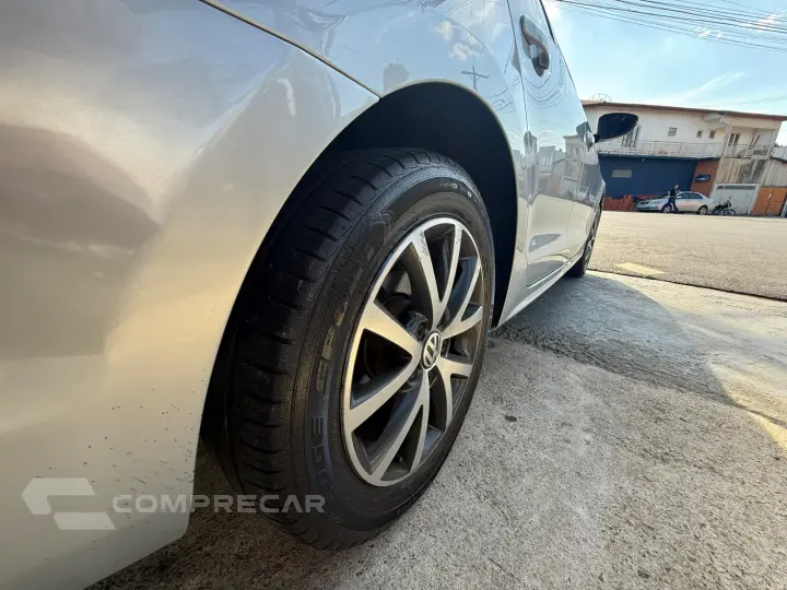 JETTA 2.0 Comfortline 120cv