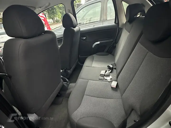 C3 1.4 I Glx 8V Flex 4P Manual