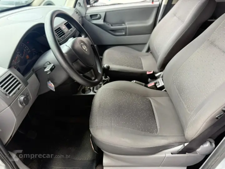 MERIVA 1.4 MPFI JOY 8V FLEX 4P MANUAL