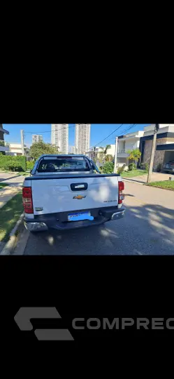 S10 2.8 16V Turbo LTZ CD 4X4