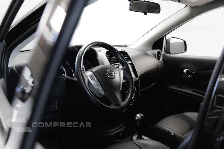 VERSA 1.6 16vstart SL