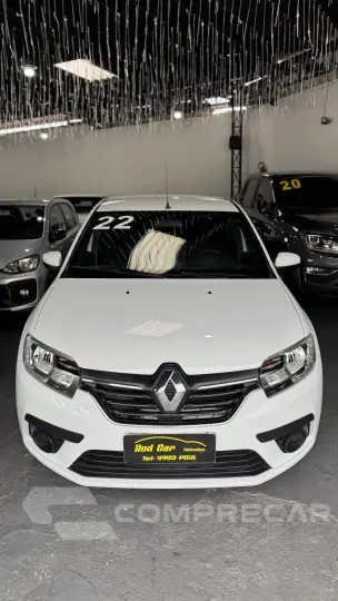 LOGAN 1.0 12V SCE ZEN