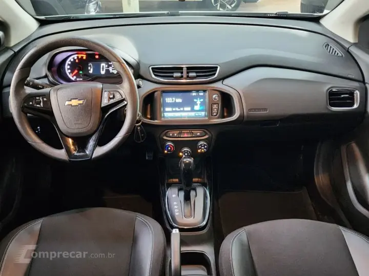 PRISMA Sed. LT 1.4 8V FlexPower 4p Aut.