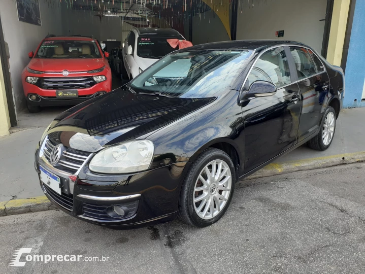 JETTA 2.5 I 20V 170cv