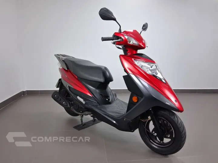 LINDY 125