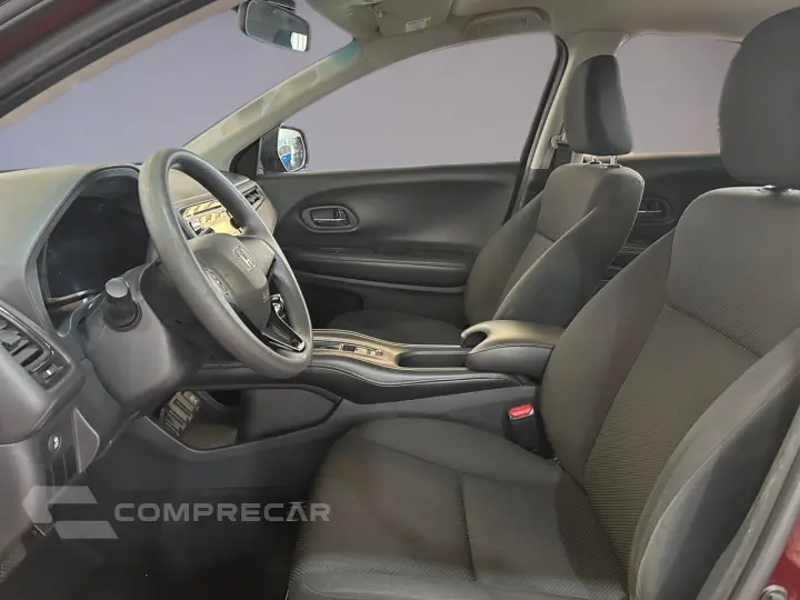 HR-V 1.8 16V LX
