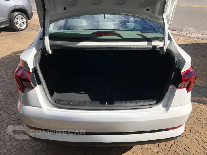 Hb20s 1.0 12V Flex Comfort Plus Manual