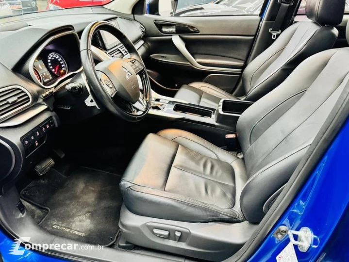 ECLIPSE CROSS HPE 1.5 16V 165CV AUT.