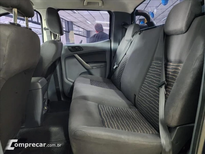 RANGER 2.5 XLS 4X2 CD 16V