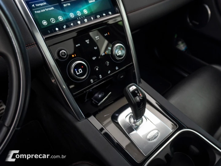 Discovery Sport SE R-Dyn. 2.0 TB Die.