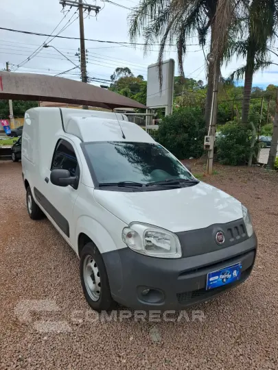 Fiorino Endurance