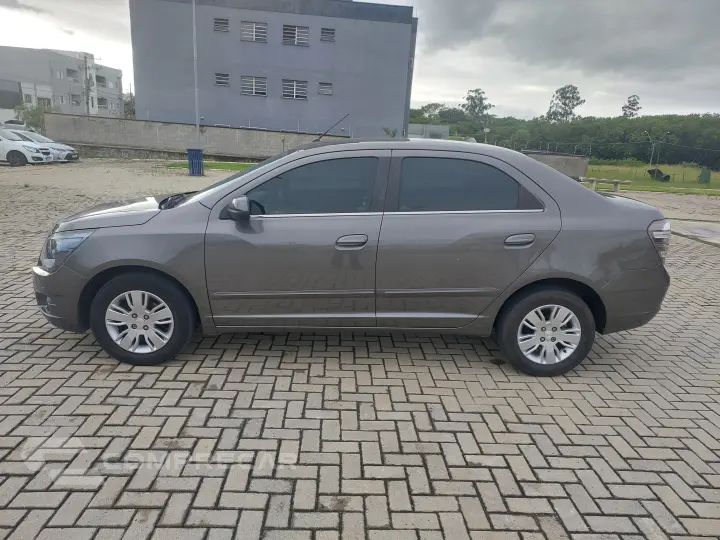 COBALT 1.8 LTZ 8V