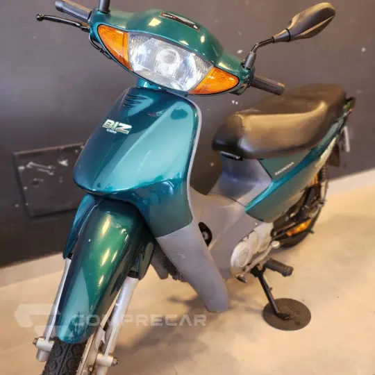 C 100 BIZ/ 100 BIZ KS