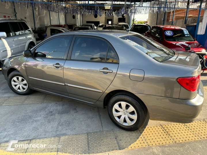 COROLLA 1.6 XLI 16V