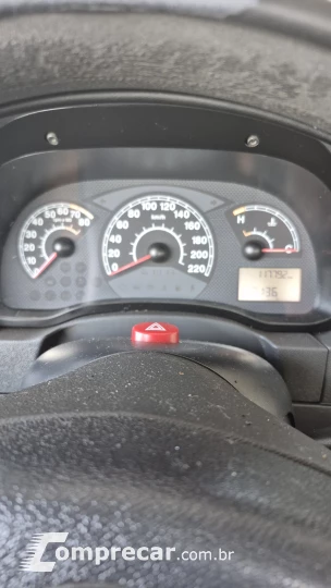 SIENA 1.0 MPI EL 8V