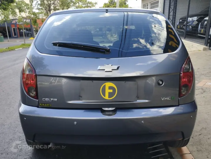 Celta 1.0 4P LS FLEX