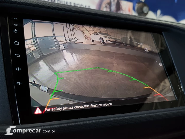 T-CROSS 1.0 200 TSI TOTAL FLEX SENSE AUTOMÁTICO