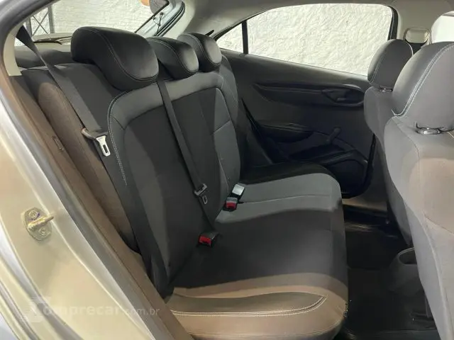 ONIX - 1.0 SPE/4 JOY BLACK 8V 4P MANUAL