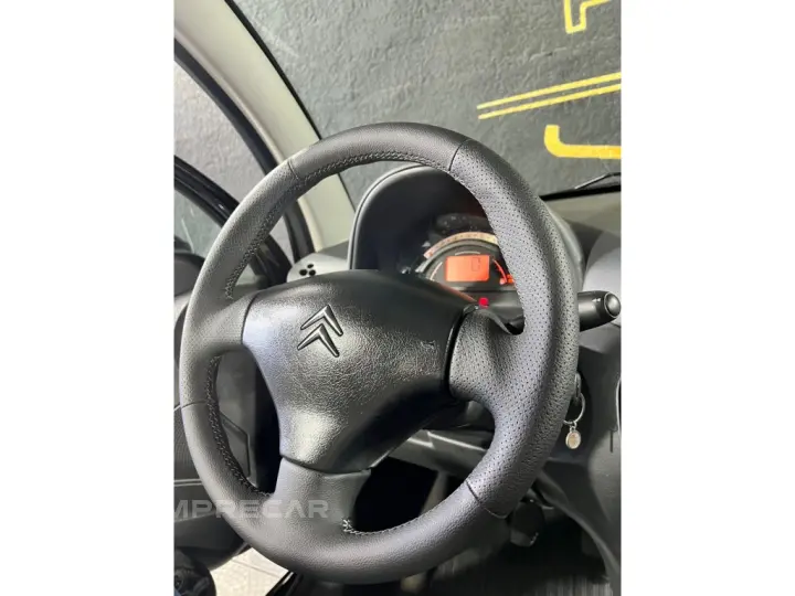 C3 1.4 I GLX 8V FLEX 4P MANUAL