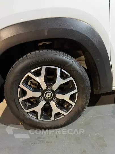 KWID 1.0 12V SCE Outsider