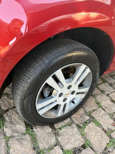 Agile 1.4 LTZ