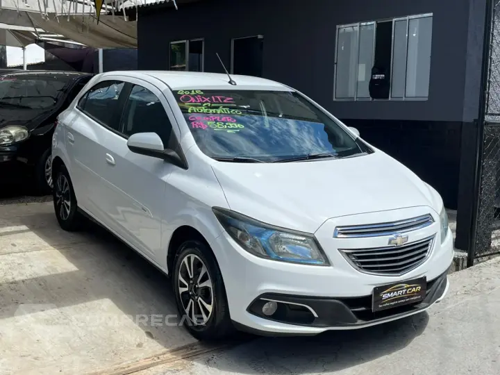 ONIX LTZ AUTOMÁTICO