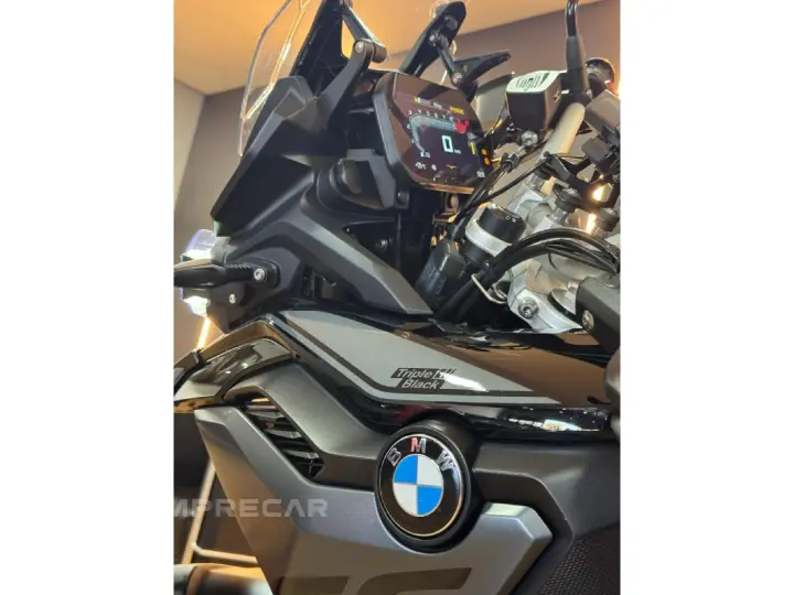 F 850 GS PREMIUM