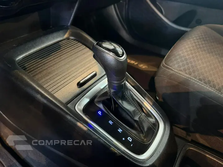 Hb20 1.6 16V Flex Vision Automático