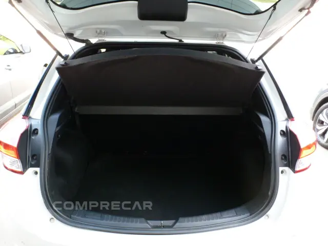 YARIS 1.3 16V XL Plus Tech Multidrive