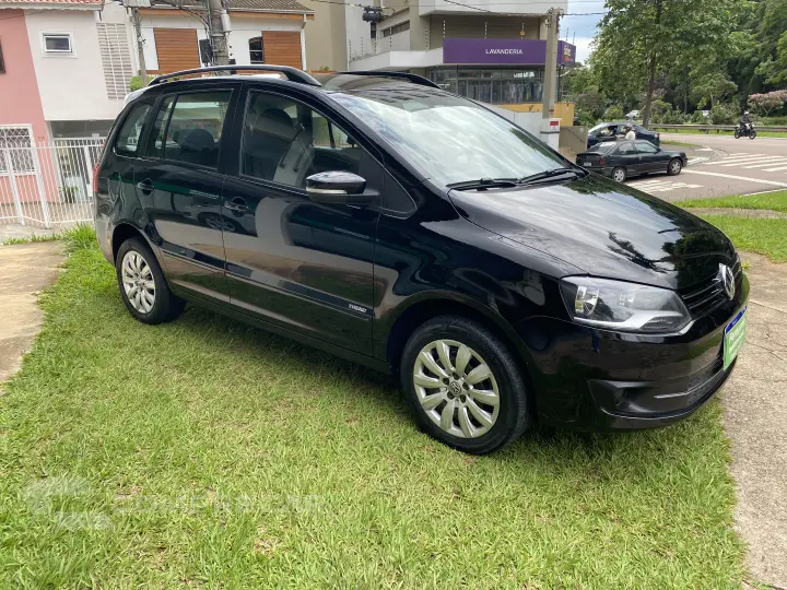 SPACEFOX 1.6 MI Trend 8V