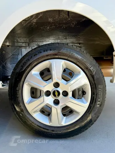 MONTANA 1.4 MPFI LS CS 8V