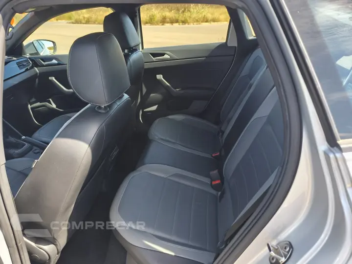 NIVUS 1.0 200 TSI TOTAL FLEX HIGHLINE AUTOMÁTICO