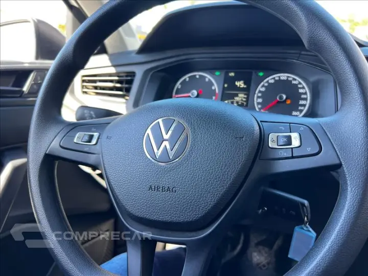 POLO 1.0 MPI Track