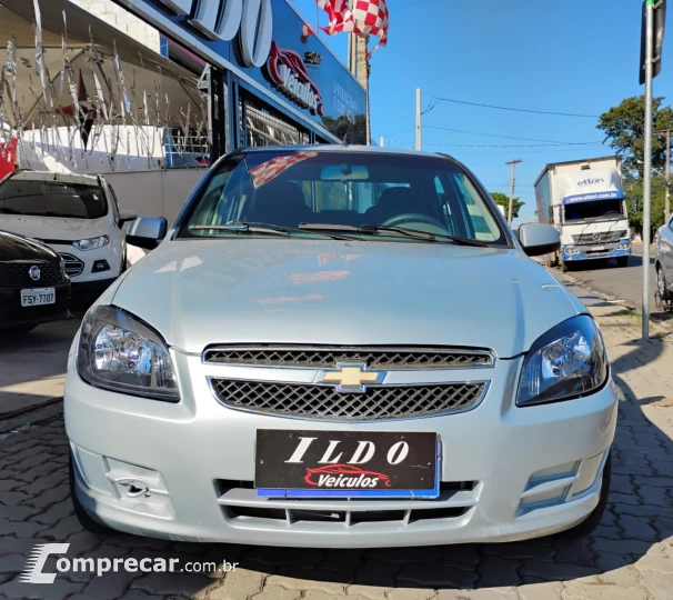 PRISMA 1.4 MPFI LT 8V