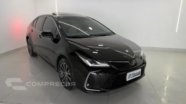 COROLLA ALTIS 20