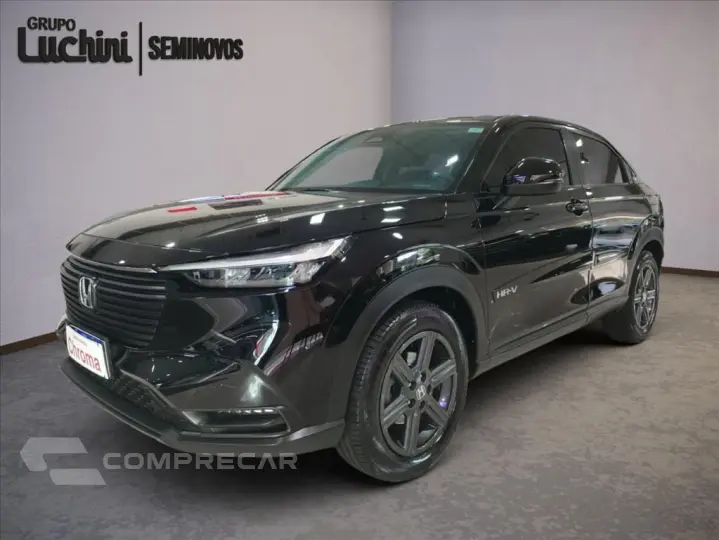 HR-V 1.5 DI I-VTEC FLEX EXL CVT
