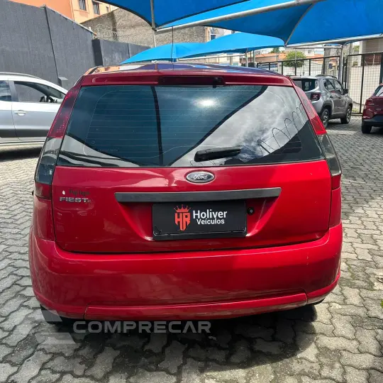 FIESTA 1.0 MPI 8V