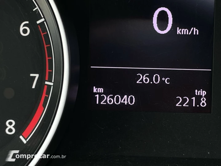 GOLF 1.4 250 TSI Highline