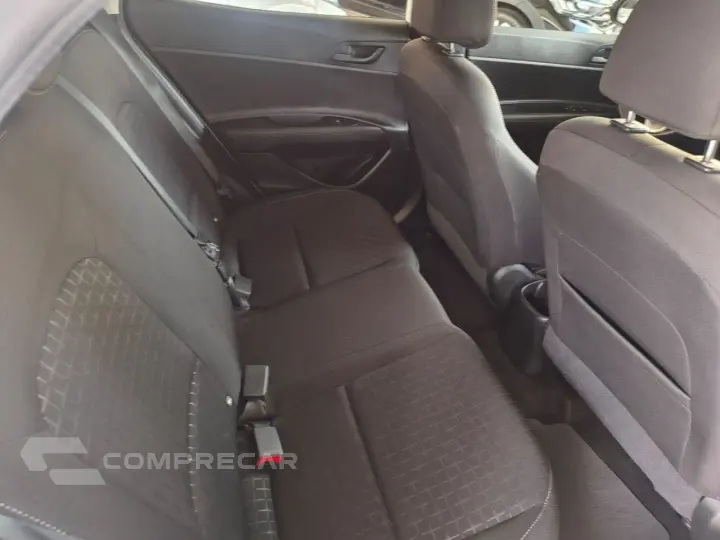 HB 20 Hatch 1.0 12V 4P FLEX COMFORT