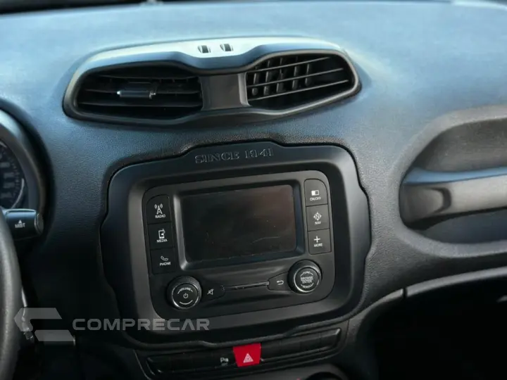 RENEGADE 2.0 16V TURBO DIESEL TRAILHAWK 4P 4X4 AUTOMÁTICO