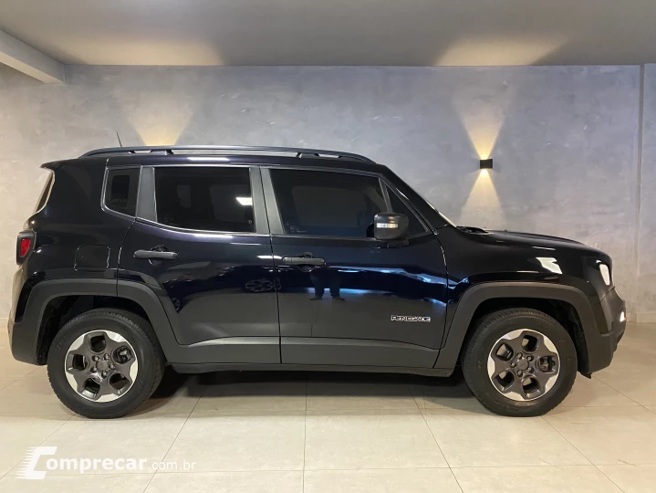 RENEGADE 1.8 16V