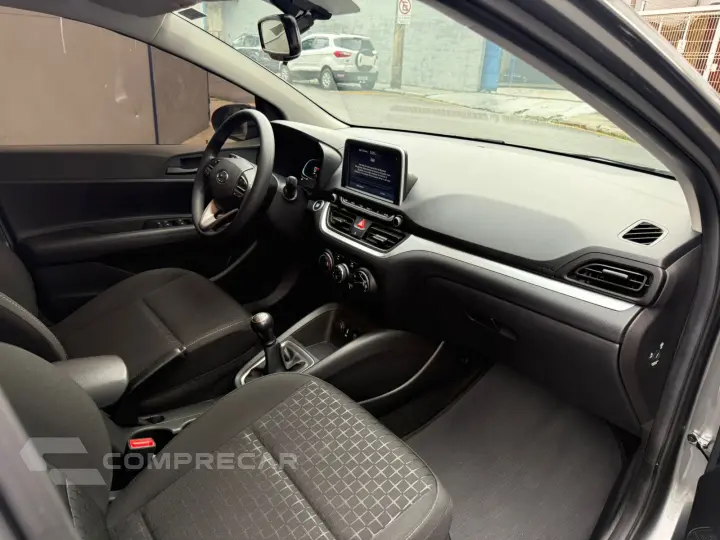 RANGER 3.2 Storm 4X4 CD 20V