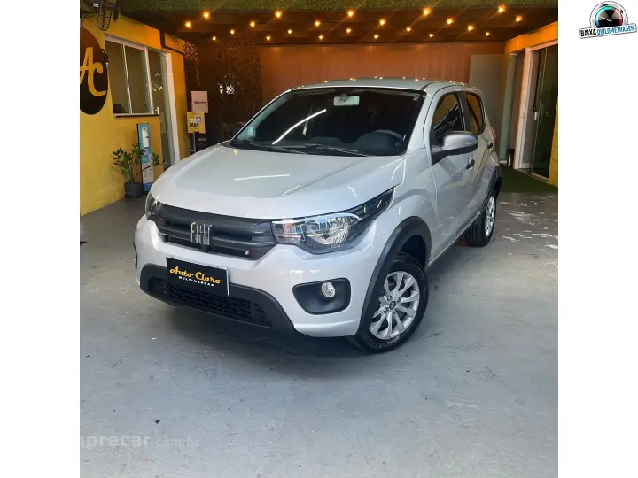 MOBI 1.0 EVO FLEX LIKE. MANUAL